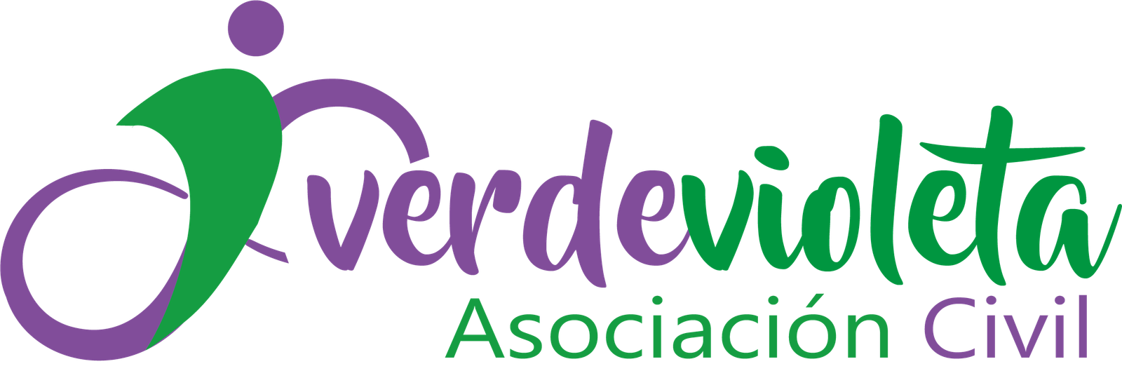 Verdevioleta